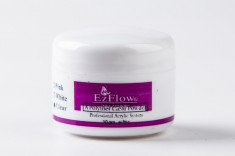 Pudra acrilica Clear Ez Flow 30g foto