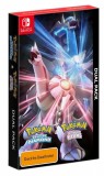 Pokemon Brilliant Diamond + Pokemon Shining Pearl Dual Pack NSW