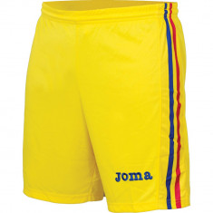 Pantaloni scurti pentru adulti Joma Short F.F. Romania foto