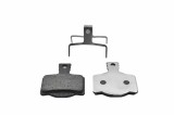 Set Placute frana echivalent Magura Marta SL pentru discuri din aliaj Cod:DP333OXB