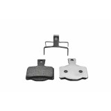 Set Placute frana echivalent Magura Marta SL pentru discuri din aliaj Cod:DP333OXB