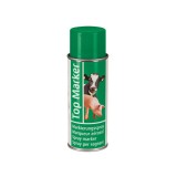 SPRAY PENTRU MARCARE BOVINE PORCINE TOP MARKER KERBL 400ML VERDE