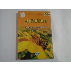 APICULTURA Manualul Cursantului - Asociatia Crescatorilor de Albine din Romania
