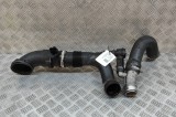 Furtun intercooler PORSCHE CAYENNE 9PA 2004 OEM: 7L5145727,7L5.145.727,7L5.145.833.A,7L0.128.533 28931487