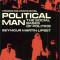 Political man / The social bases of politics Seymour Martin Lipset