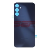 Capac Baterie Negru Samsung Galaxy A15 (A155/A156) Original Bulk