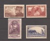 Franta 1940 - Timbru de caritate, MNH, Nestampilat