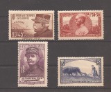 Franta 1940 - Timbru de caritate, MNH, Nestampilat