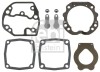 FEBI BILSTEIN 09129 Set garnituri, ventil lamele