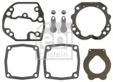 FEBI BILSTEIN 09129 Set garnituri, ventil lamele