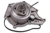 HEPU P663 Pompă de apă, răcire motor