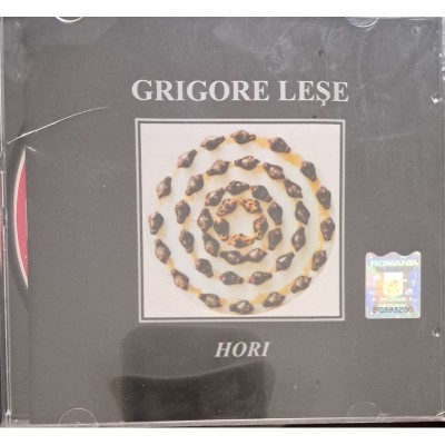 - Grigore Lese - Hori - 137527 foto