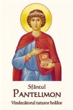 Sfantul Pantelimon - Vindecatorul tuturor bolilor - Editura Ortodoxia