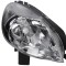 Far Citroen Xsara Picasso (N68), 01.2004-09.2010, Electric, tip bec H4, fara motoras, omologare ECE , 6206.37; 620637, Dreapta, DEPO