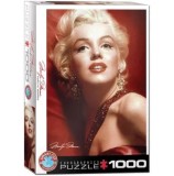Cumpara ieftin Puzzle Eurographics - Marilyn Monroe, 1000 piese