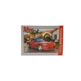 Puzzle Castorland 54 piese Automobile, Jad