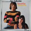 Vinil LP Sonny &amp; Cher - Greatest Hits (VG+) - The Beat Goes On, I Got You Babe, Little Man - Disc Vest, Editie Originala