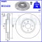 DELPHI BG3430 Disc frana