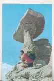 bnk cp Bucegi - Babele - uzata