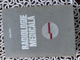 Radiologie medicală de Prof. Dr. I. Birzu