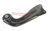 Bascula / Brat suspensie roata SKODA OCTAVIA II Combi (1Z5) (2004 - 2013) METZGER 58077103