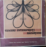 Disc Vinil - Tineri Interpreți Bănățeni :Electrecord - EPE 01908