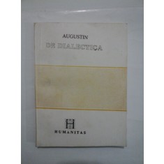 DE DIALECTICA - AUGUSTIN