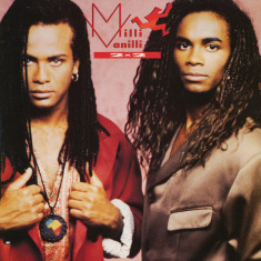 Vinil 2XLP Milli Vanilli ?? 2 x 2 (VG+) foto