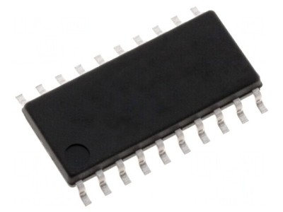Driver Controler PWM SO20 foto