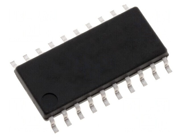 Driver Controler PWM SO20