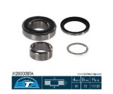 Set rulment roata SUZUKI JIMNY (FJ) (1998 - 2016) BTA H28000BTA