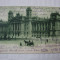 Carte postala circulata la Orsova in anul 1906 - Palatul Justitiei BUDAPESTA