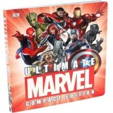 Cumpara ieftin Ultimate Marvel Compact Edition