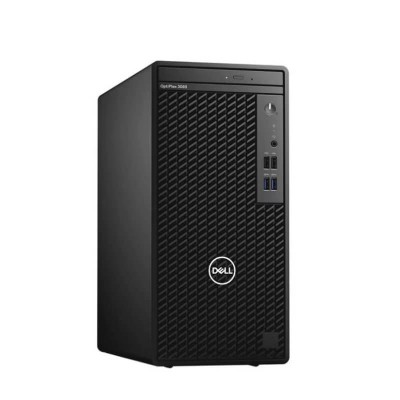 Calculator SH Dell OptiPlex 3080 MT, Hexa Core i5-10500, 16GB DDR4, 256GB SSD foto