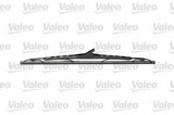 Lamela stergator FORD TRANSIT bus (FD, FB, FS, FZ, FC) (2000 - 2006) VALEO 728800