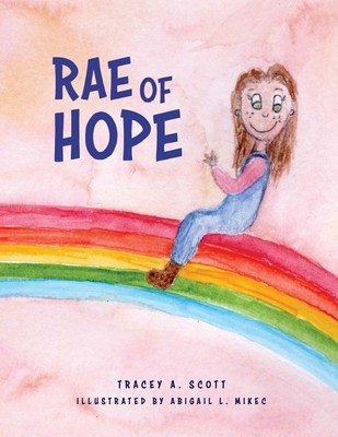Rae of Hope foto