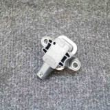 Senzor de impact st&acirc;nga față AUDI A6 4G2, C7, 4GC 2013 OEM: 4H0955557 | 2378338