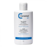 Balsam pentru par cu scalp sensibil, 200 ml, Ceramol