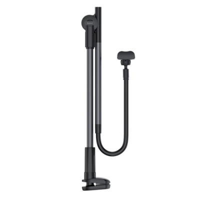 Suport pentru Telefon de Birou - Baseus Unlimited Adjustment Lazy (SULR-0G) - Grey foto