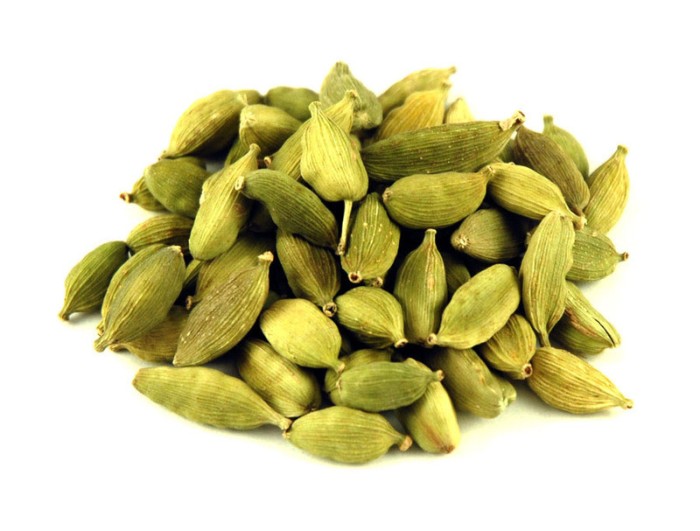 Cardamon intreg 1kg