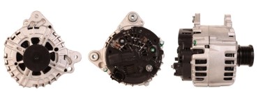 LUCAS LRA03185 Generator / Alternator foto