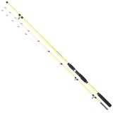 Lanseta multipilk mix carbon Baracuda Joker 3.0 m, A: 100-200 g, 2+1 tronsoane