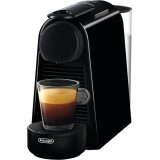 Espressor Nespresso De&rsquo;Longhi Essenza Mini EN85.B, 19 bari, 1260 W, 0.6 l, Negru, Delonghi