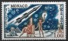 B1104 - Monaco 1974 - Philatec neuzat,perfecta stare, Nestampilat