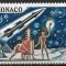 B1104 - Monaco 1974 - Philatec neuzat,perfecta stare