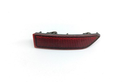 Reflector bara de protecție st&amp;acirc;nga spate VW TIGUAN AD1 2017 OEM: 5NA945103 25384834 foto