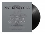 Platinum Collection - Hq - Vinyl | Nat King Cole, Jazz, Not Now Music