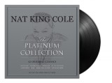 Platinum Collection - Hq - Vinyl | Nat King Cole
