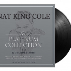 Platinum Collection - Hq - Vinyl | Nat King Cole