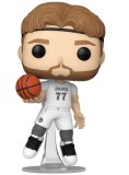 Pop Basketball Nba Mavericks Luka Doncic City Edition 24 25 204 9cm